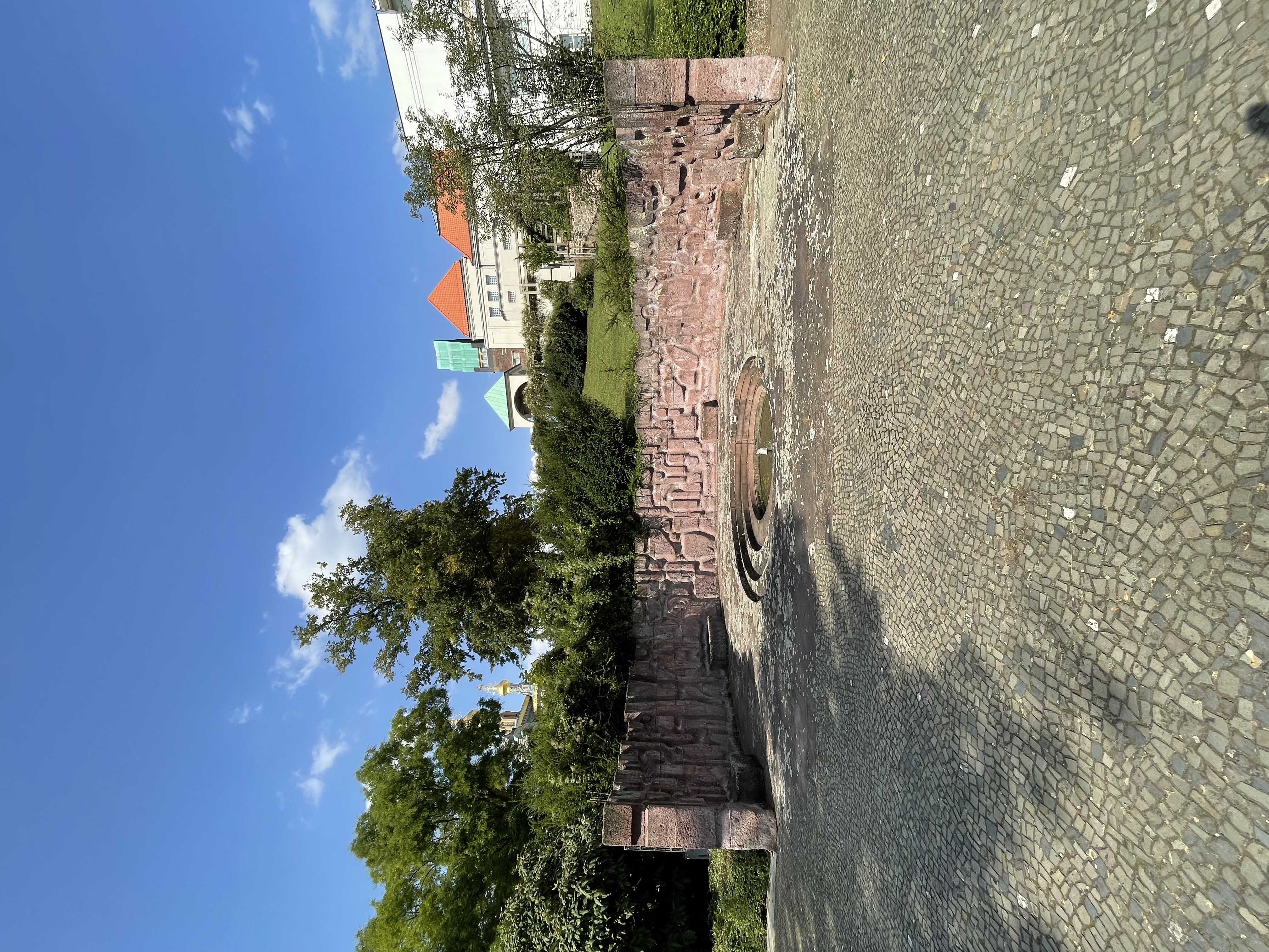 Ernst Ludwig-Brunnen