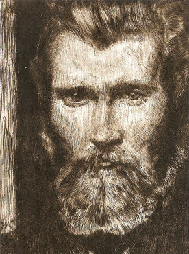 JohannVincenzCissarz